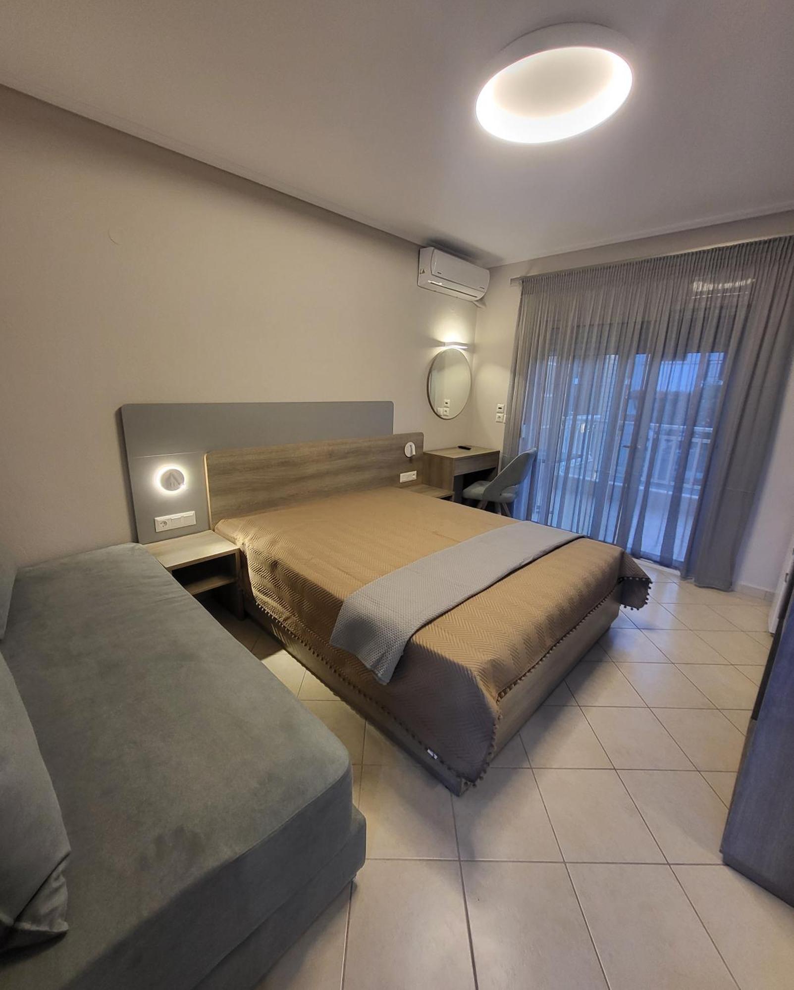 House Spanos سارتي الغرفة الصورة